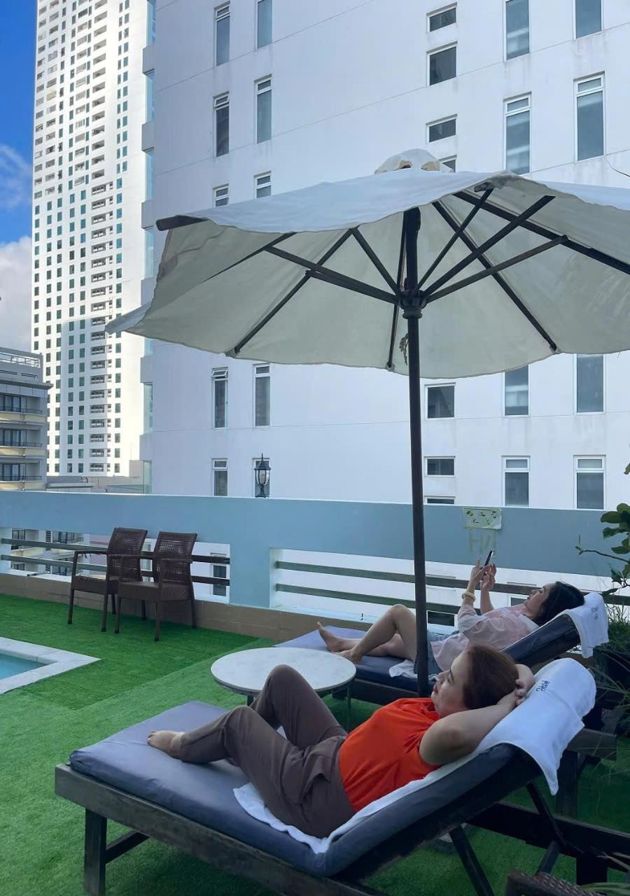 King Hotel Nha Trang Exterior foto