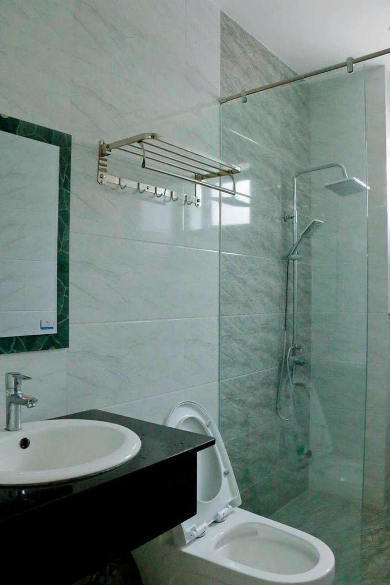 King Hotel Nha Trang Exterior foto